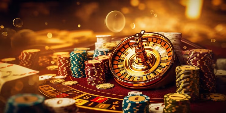 Why Should You Use the X89 App for Casino Gaming? x89 app
