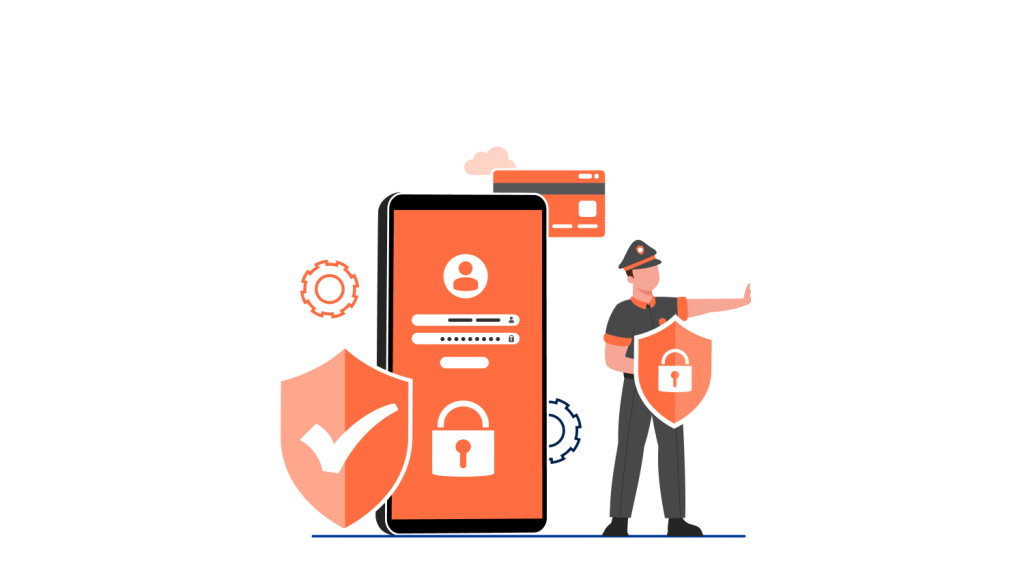 mobile app security solutions