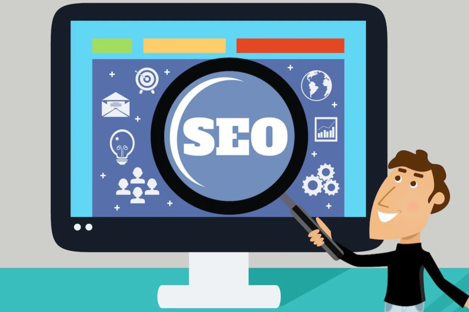 SEO company for schools