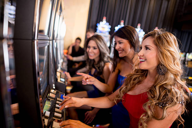 Gold365 casino