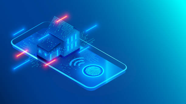 Smart Home Automation for Commercial Properties in Jabalpur home automation company in Jabalpur
