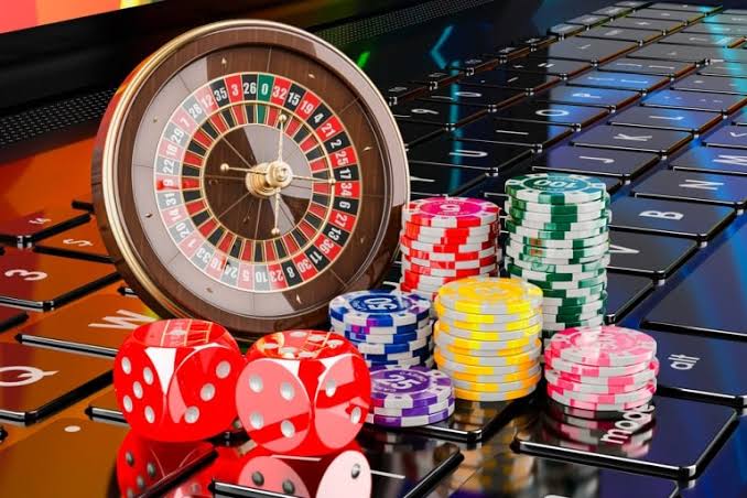 laser247: Exploring The Future Of Digital Gaming And Sports Entertainment Laser247