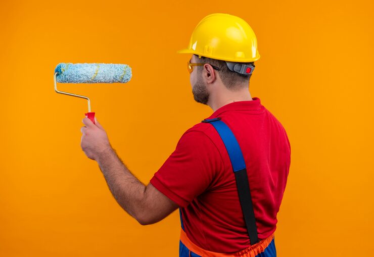 Painting and Decorating in Potters Bar painting and decorating services in Potters Bar
